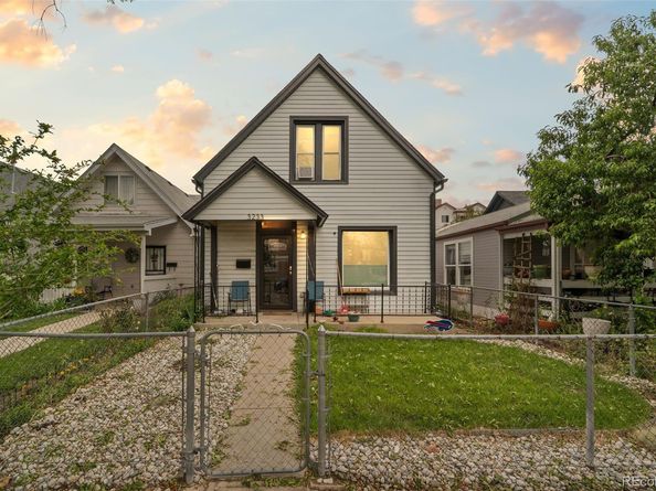 3233 N Marion Street, Denver CO 80205