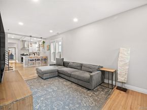 3233 N Marion Street, Denver CO 80205