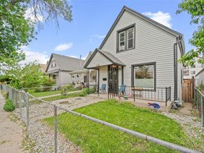 3233 N Marion Street, Denver CO 80205