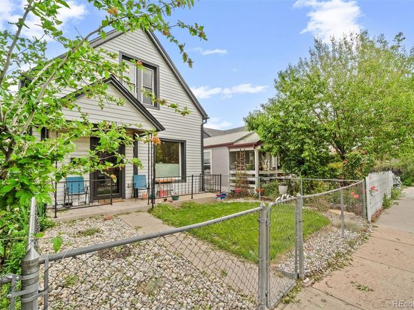3233 N Marion Street, Denver CO 80205