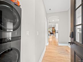 3233 N Marion Street, Denver CO 80205