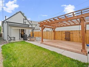 3233 N Marion Street, Denver CO 80205