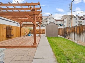 3233 N Marion Street, Denver CO 80205
