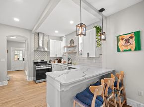 3233 N Marion Street, Denver CO 80205