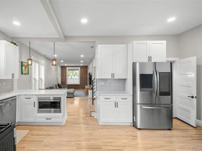 3233 N Marion Street, Denver CO 80205