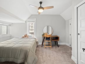 3233 N Marion Street, Denver CO 80205