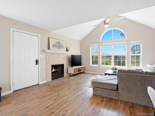 6776 S Ivy Street C2, Centennial CO 80112