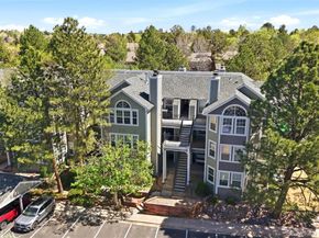 6776 S Ivy Street C2, Centennial CO 80112