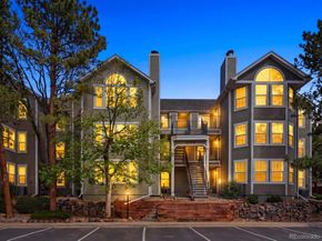 6776 S Ivy Street C2, Centennial CO 80112
