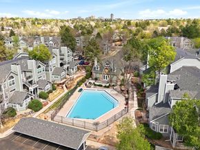 6776 S Ivy Street C2, Centennial CO 80112