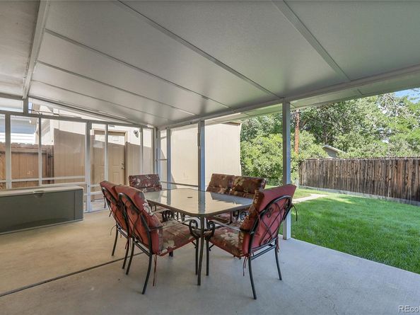 398 S Queen Circle, Lakewood CO 80226