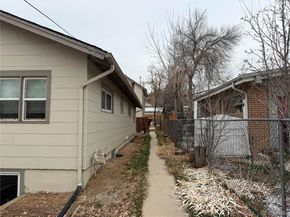 616 6th Street A, Golden CO 80403