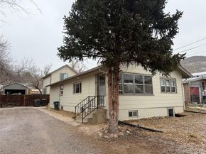 616 6th Street A, Golden CO 80403