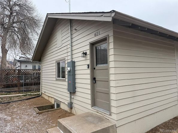 616 6th Street A, Golden CO 80403