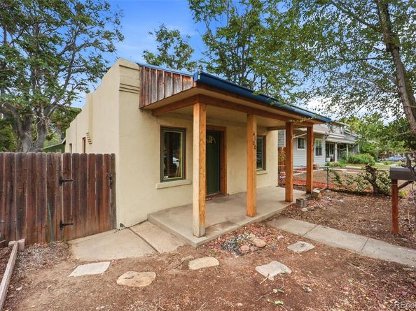 4120 Kalamath Street, Denver CO 80211