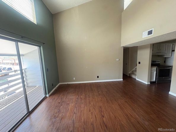 7665 E Eastman Avenue 204B, Denver CO 80231