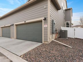 940 Morning Glory Road, Brighton CO 80640