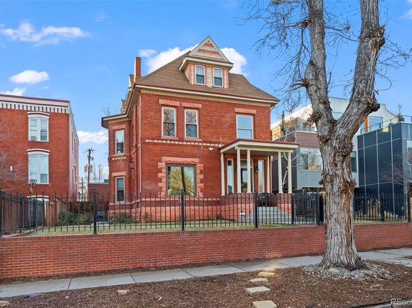 3239 Vallejo Street, Denver CO 80211