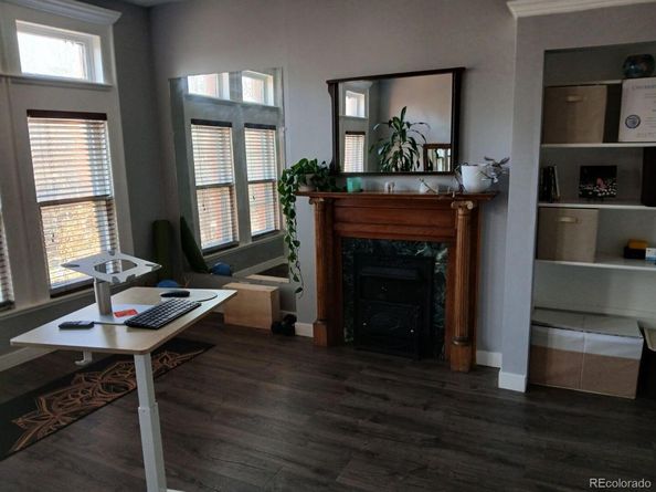 1626 N Washington Street, Denver CO 80203