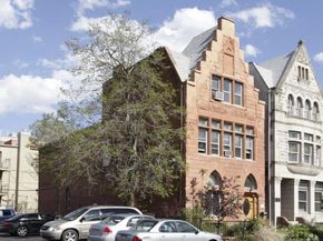 1626 N Washington Street, Denver CO 80203
