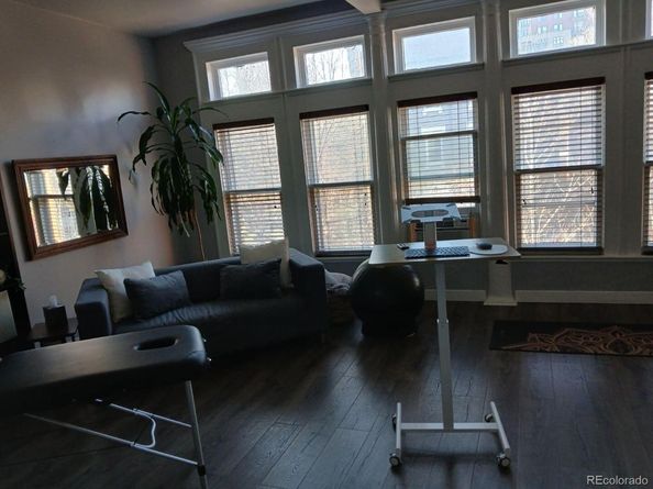 1626 N Washington Street, Denver CO 80203