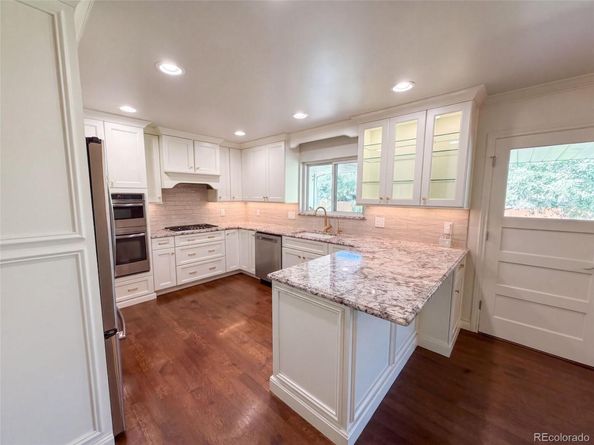2145 E Columbia Place, Denver CO 80210