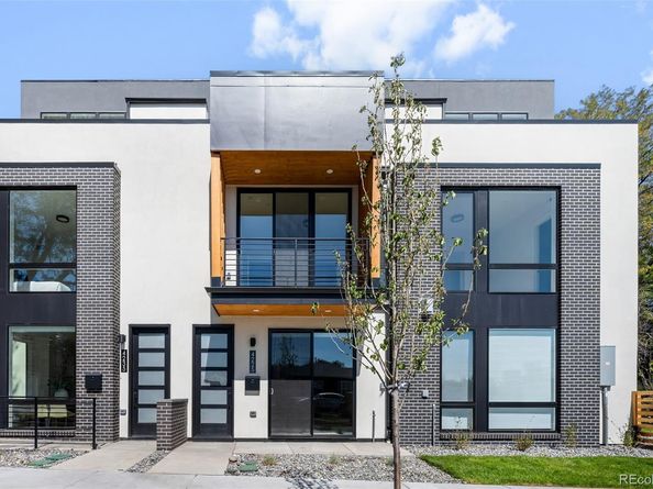 4225 W 13th Avenue, Denver CO 80204