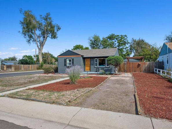 1794 Verbena Street, Denver CO 80220