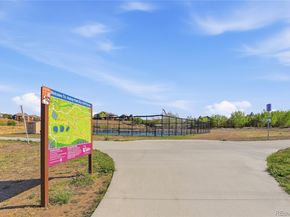 1696 Harris Street, Superior CO 80027