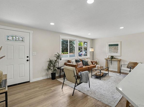 6340 W 61st Avenue, Arvada CO 80003