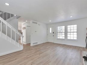 3575 S Ouray Street, Aurora CO 80013