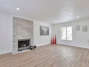 3575 S Ouray Street, Aurora CO 80013