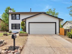 3575 S Ouray Street, Aurora CO 80013