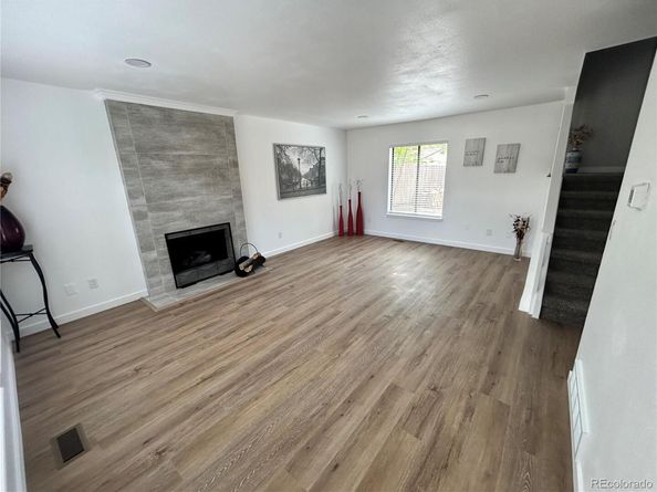 3575 S Ouray Street, Aurora CO 80013