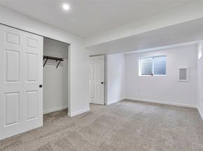 3575 S Ouray Street, Aurora CO 80013