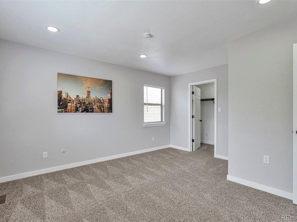 3575 S Ouray Street, Aurora CO 80013