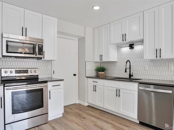 3575 S Ouray Street, Aurora CO 80013