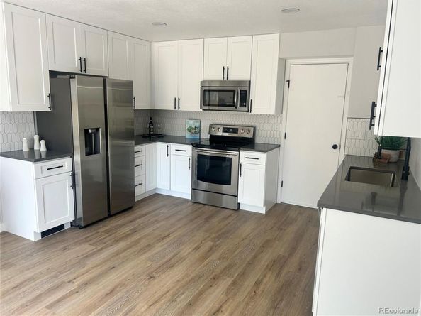 3575 S Ouray Street, Aurora CO 80013