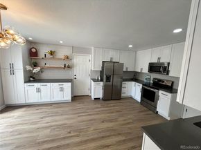 3575 S Ouray Street, Aurora CO 80013
