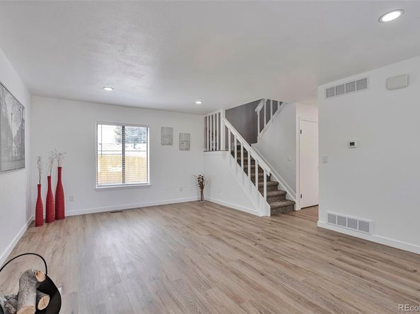 3575 S Ouray Street, Aurora CO 80013