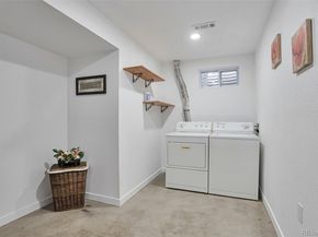 3575 S Ouray Street, Aurora CO 80013