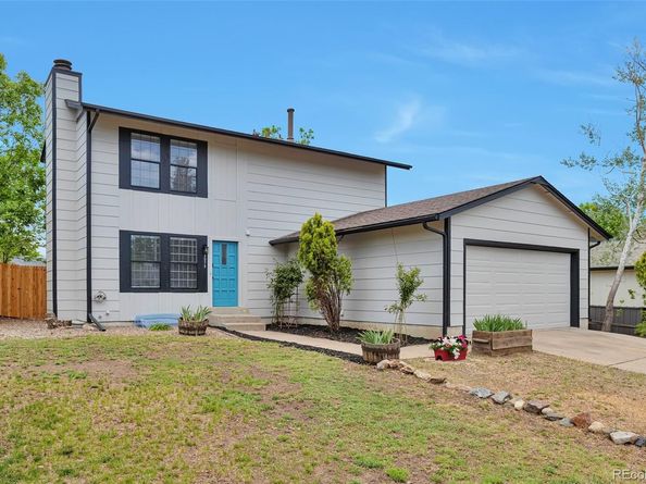 3575 S Ouray Street, Aurora CO 80013