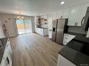 3575 S Ouray Street, Aurora CO 80013