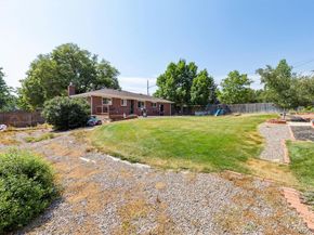 5095 S Osceola Street, Littleton CO 80123