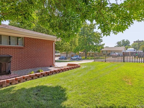 5095 S Osceola Street, Littleton CO 80123
