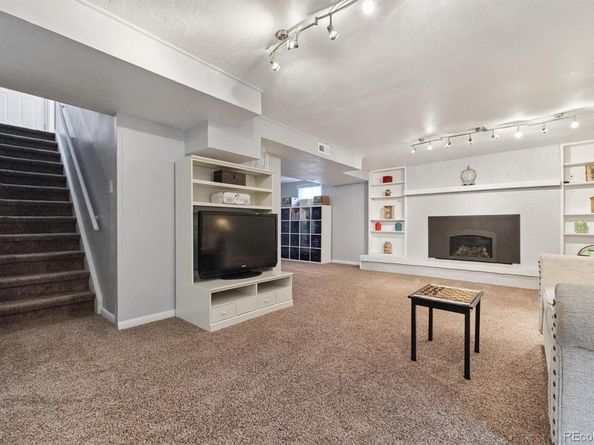 5095 S Osceola Street, Littleton CO 80123