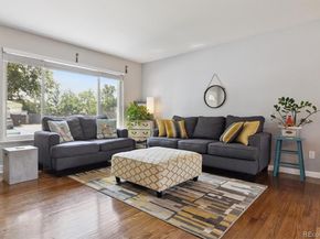 5095 S Osceola Street, Littleton CO 80123