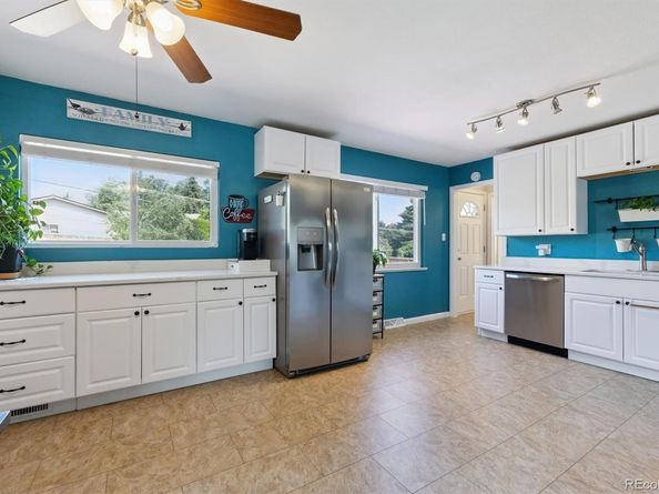 5095 S Osceola Street, Littleton CO 80123