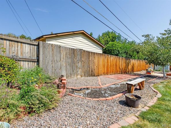 5095 S Osceola Street, Littleton CO 80123