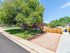 5095 S Osceola Street, Littleton CO 80123